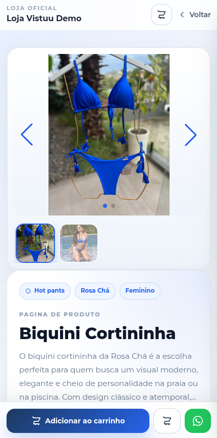 Prévia da ficha de produto