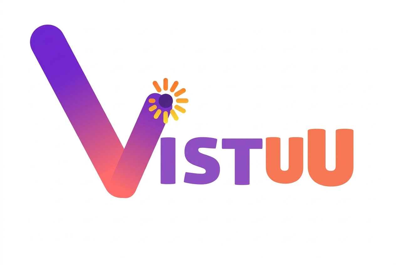 Logotipo Vistoo